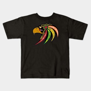 Chicago Blackhawks Kids T-Shirt